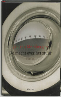 De macht over het stuur - Boek Jan van Mersbergen (9059360222)