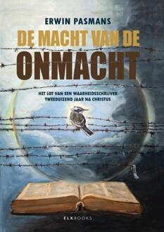 De Macht Van De Onmacht - Erwin Pasmans