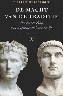 De macht van de traditie - eBook Diederik Burgersdijk (9025303994)