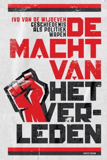 De macht van het verleden - Ivo van de Wijdeven - ebook