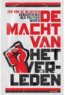 De macht van het verleden