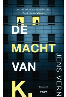De macht van K.