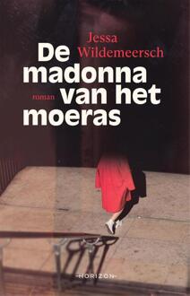 De madonna van het moeras -  Jessa Wildemeersch (ISBN: 9789464103359)