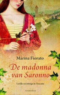 De madonna van Saronno - eBook Marina Fiorato (9047202538)