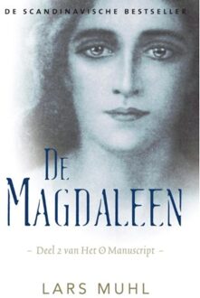 De magdaleen - Boek Lars Muhl (9492199963)