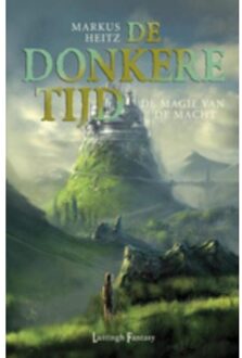 De magie van de macht - Boek Markus Heitz (9024571308)