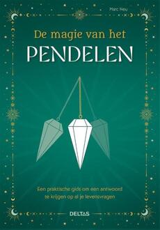 De magie van het pendelen -  Marc Neu (ISBN: 9789044766998)