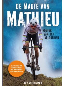 De Magie Van Mathieu - Roy Schriemer