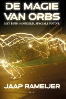 De Magie van Orbs -  Jaap Rameijer (ISBN: 9789464873955)