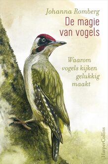 De magie van vogels