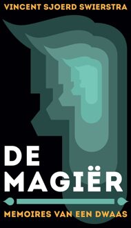 De Magiër - eBook Vincent Sjoerd Swierstra (9492883252)