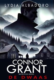 De magiër -  Lydia Albadoro (ISBN: 9789083211985)