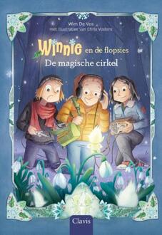 De magische cirkel -  Wim de Vos (ISBN: 9789044857832)