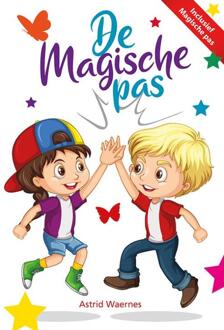 De Magische pas