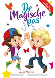 De Magische pas