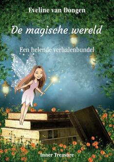 De magische wereld - Boek Eveline van Dongen (9402163964)