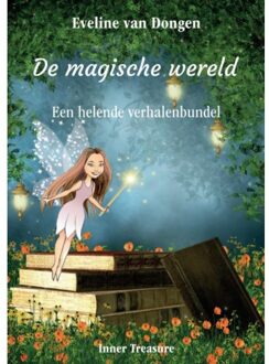 De magische wereld - Boek Eveline van Dongen (9402163964)