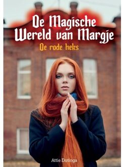 De Magische Wereld Van Margje / 1