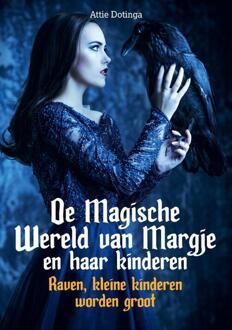 De Magische Wereld van Margje en haar kinderen