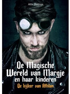 De Magische Wereld van Margje en haar kinderen.