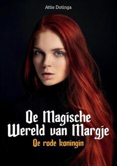 De Magische Wereld van Margje