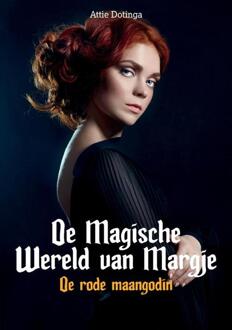 De Magische Wereld van Margje