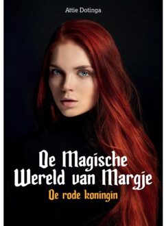 De Magische Wereld van Margje