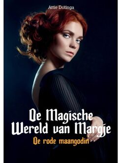 De Magische Wereld van Margje