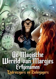 De Magische Wereld Van Margjes Erfgenamen / 12 - Attie Dotinga