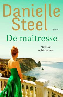 De maîtresse - eBook Danielle Steel (9024578450)