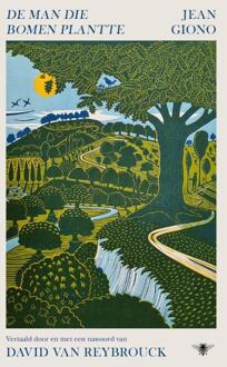 De man die bomen plantte -  Jean Giono (ISBN: 9789403136141)
