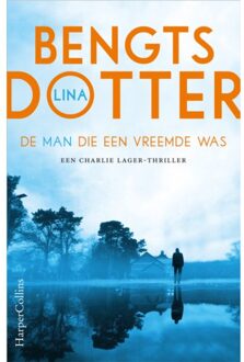 De man die een vreemde was