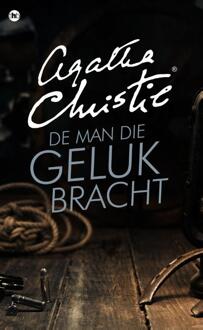De man die geluk bracht - Boek Agatha Christie (9048823188)