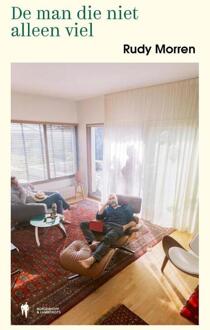 De man die niet alleen viel -  Rudy Morren (ISBN: 9789493428737)