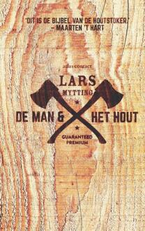 De Man En Het Hout - (ISBN:9789025459079)