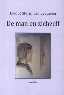 De Man En Zichzelf - Ewout Storm van Leeuwen