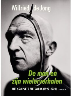 De man en zijn wielerverhalen