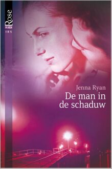 De man in de schaduw - eBook Jenna Ryan (946199978X)
