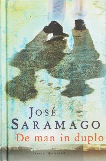 De man in duplo - eBook José Saramago (9460927394)