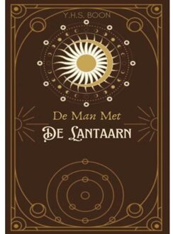 De Man Met De Lantaarn - Y.H.S. Boon