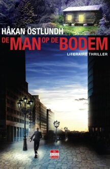 De man op de bodem - eBook Håkan Östlundh (9491259911)