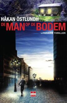 De man op de bodem - eBook Håkan Östlundh (9491259911)