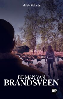 De man van Brandsveen - Michiel Richards - ebook