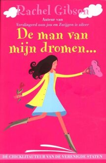 De man van mijn dromen - eBook Rachel Gibson (904520052X)