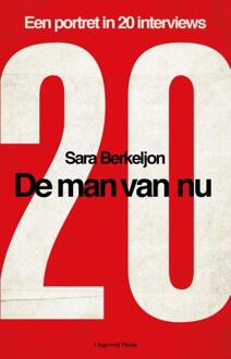 De man van nu - (ISBN:9789083045955)