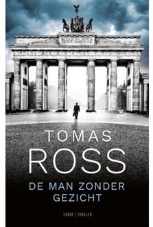 De man zonder gezicht