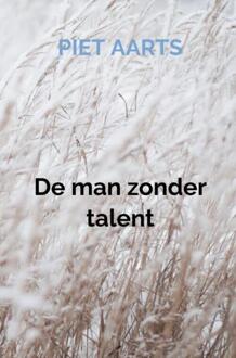 De man zonder talent