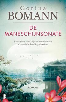 De Maneschijnsonate - Corina Bomann