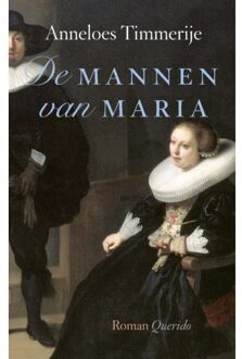 De mannen van Maria