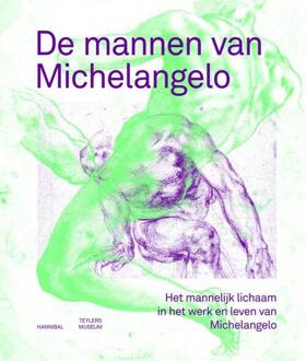 De mannen van Michelangelo -  Eric Boot (ISBN: 9789464941968)